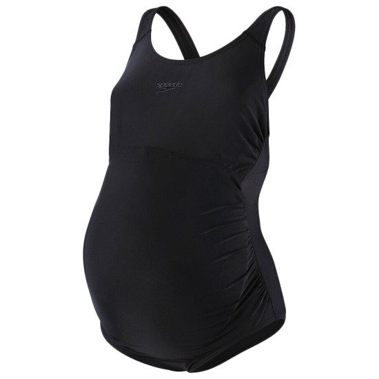 Speedo Γυναικείο ολόσωμο μαγιό εγκυμοσύνης Maternity Fitness 1PC